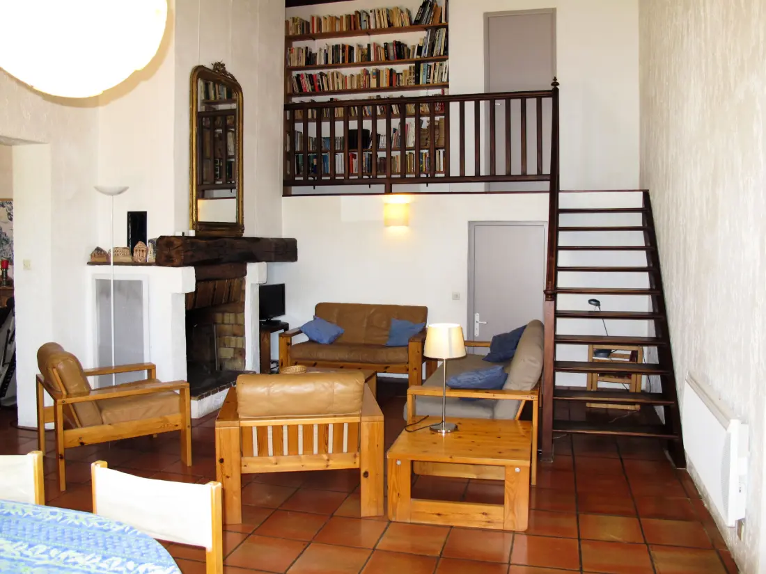 Maison de Vacances Bagnols sur Cèze