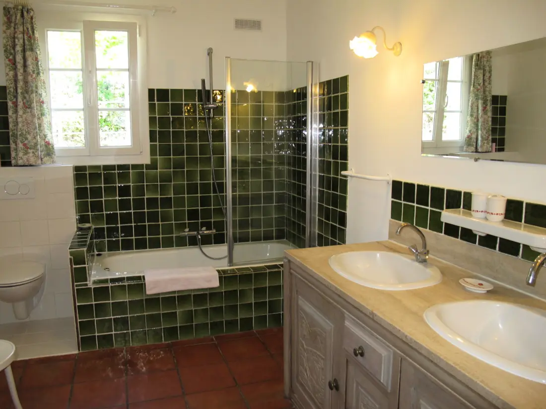 Maison de Vacances Bagnols sur Cèze