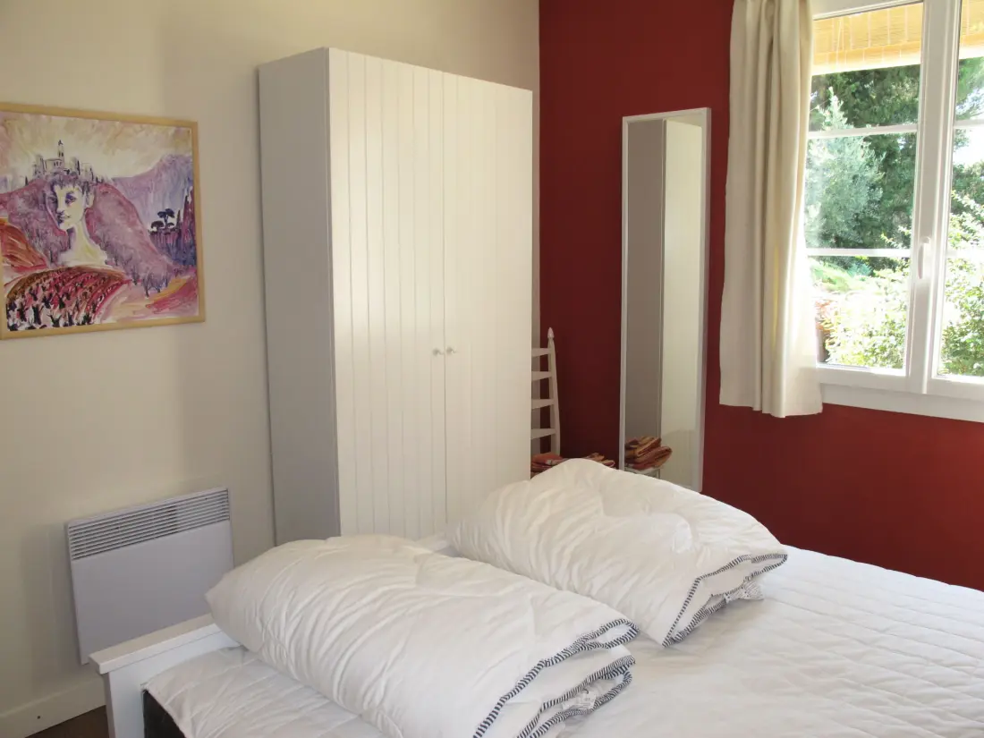 Maison de Vacances Bagnols sur Cèze