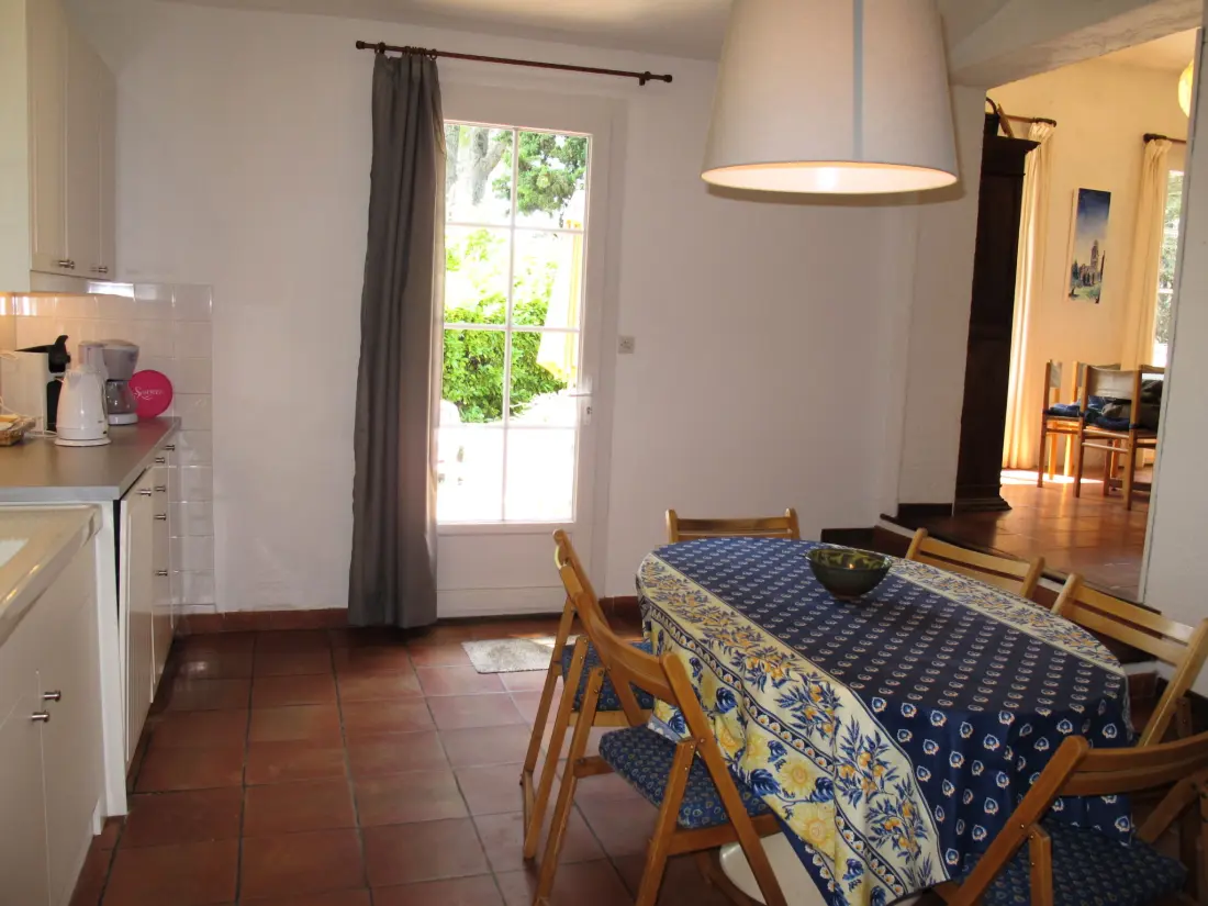 Maison de Vacances Bagnols sur Cèze