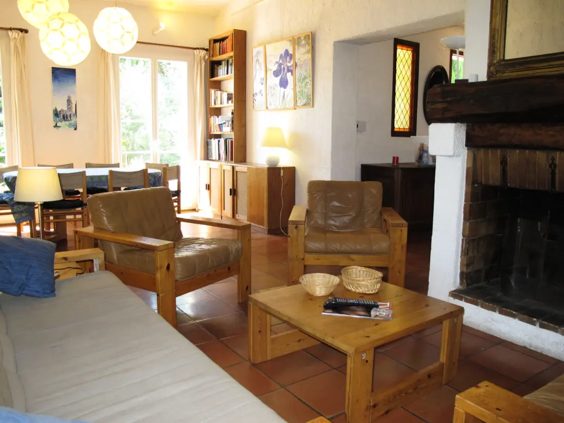 Maison de Vacances Bagnols sur Cèze