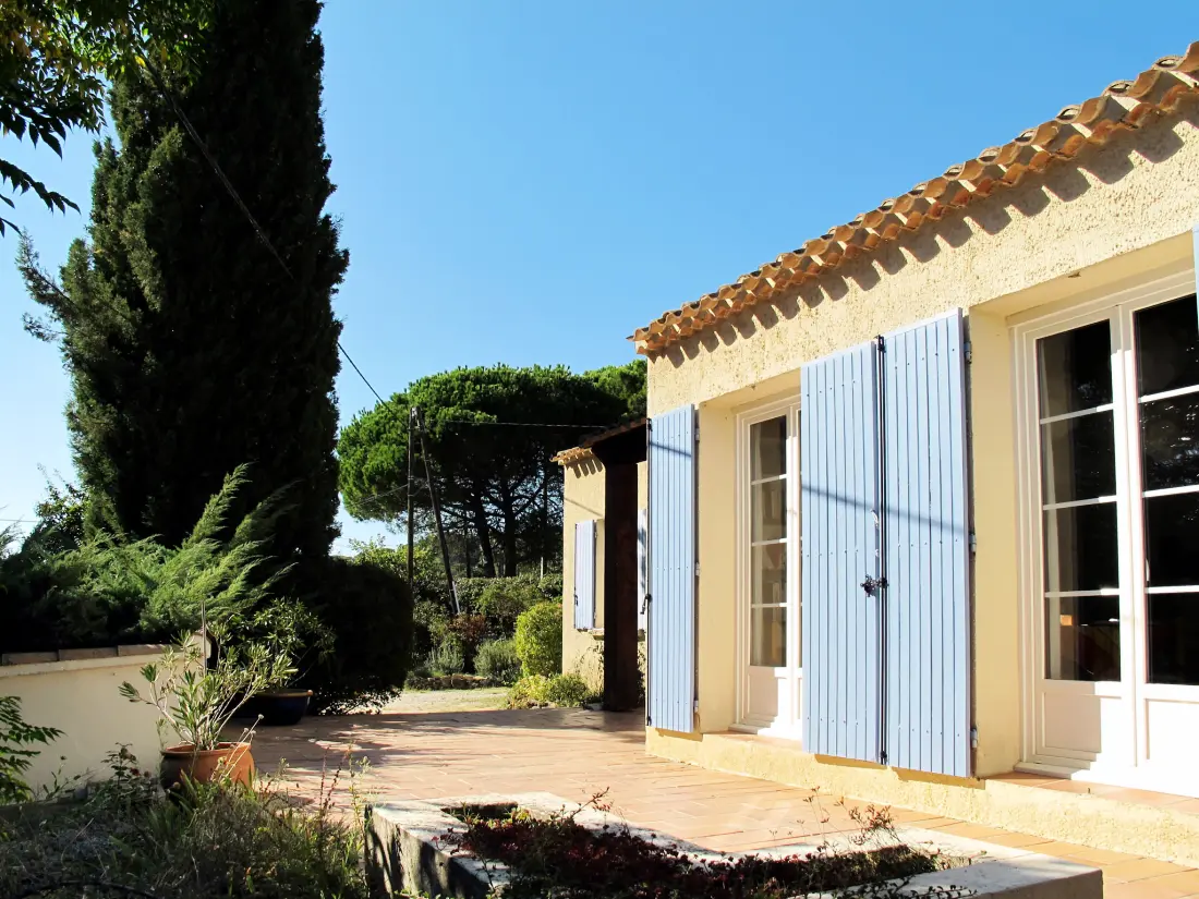 Maison de Vacances Bagnols sur Cèze