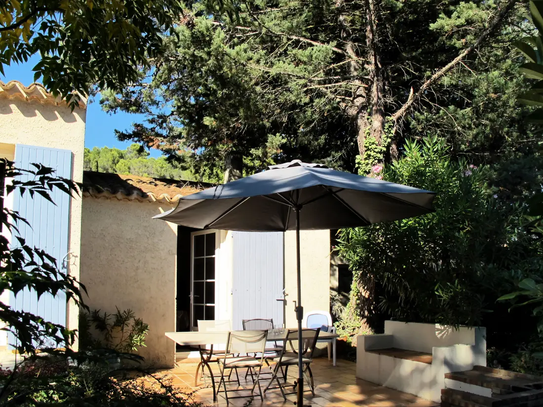Maison de Vacances Bagnols sur Cèze