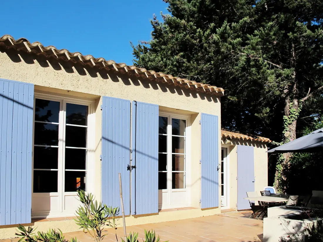 Maison de Vacances Bagnols sur Cèze