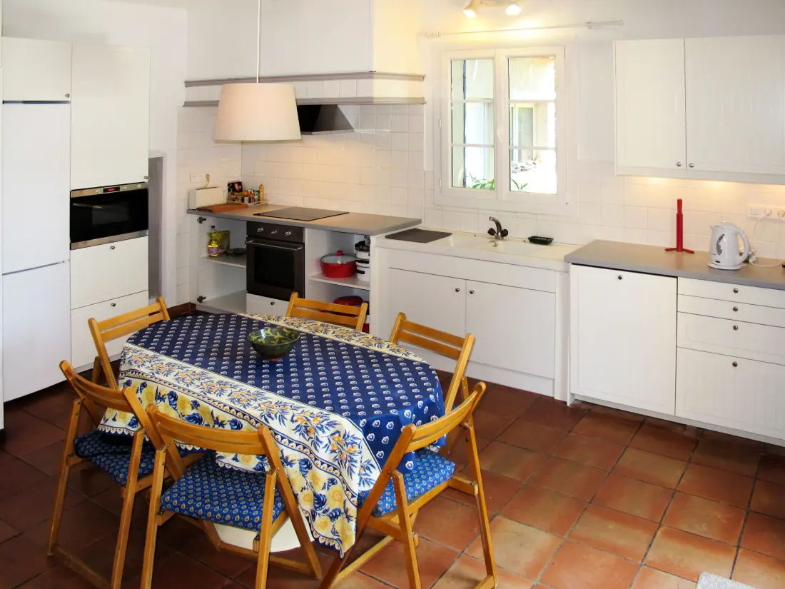 Maison de Vacances Bagnols sur Cèze
