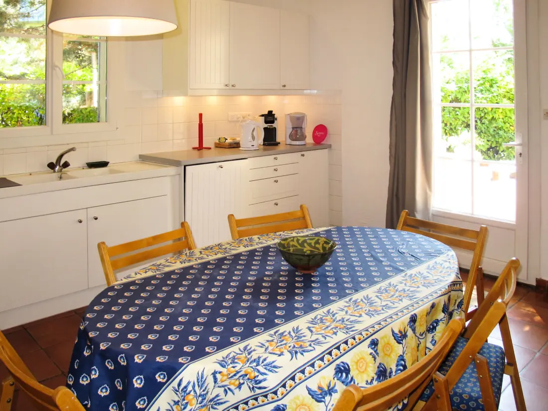 Maison de Vacances Bagnols sur Cèze