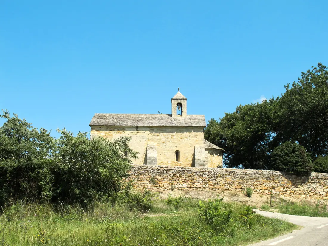 Maison de Vacances Bagnols sur Cèze