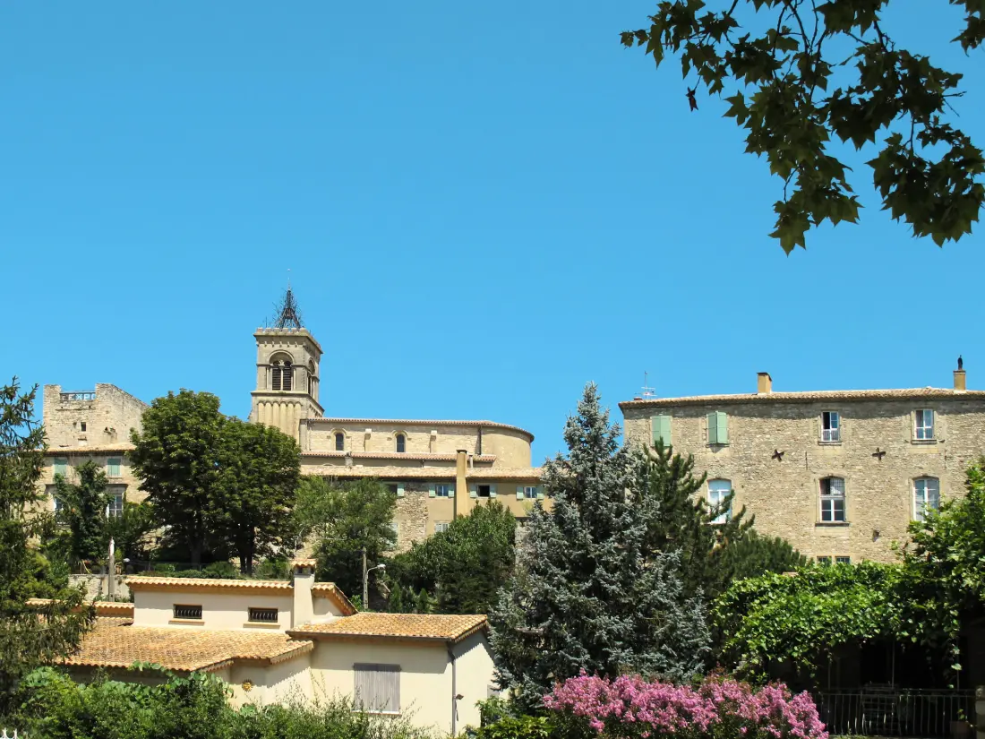 Maison de Vacances Bagnols sur Cèze