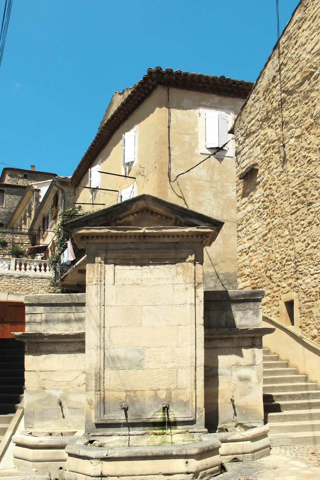 Maison de Vacances Bagnols sur Cèze