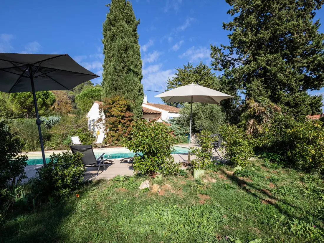 Maison de Vacances Bagnols sur Cèze