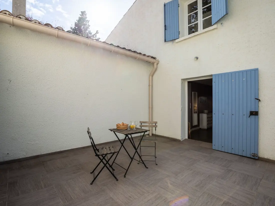 Maison de Vacances Bagnols sur Cèze