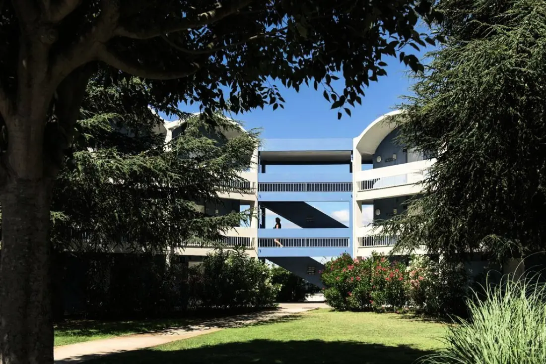 Belambra Clubs et Résidence Balaruc-les-Bains - Les Rives De Thau