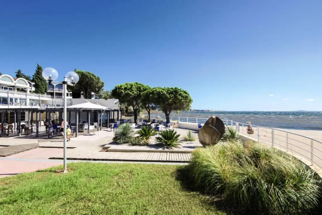 Belambra Clubs et Résidence Balaruc-les-Bains - Les Rives De Thau