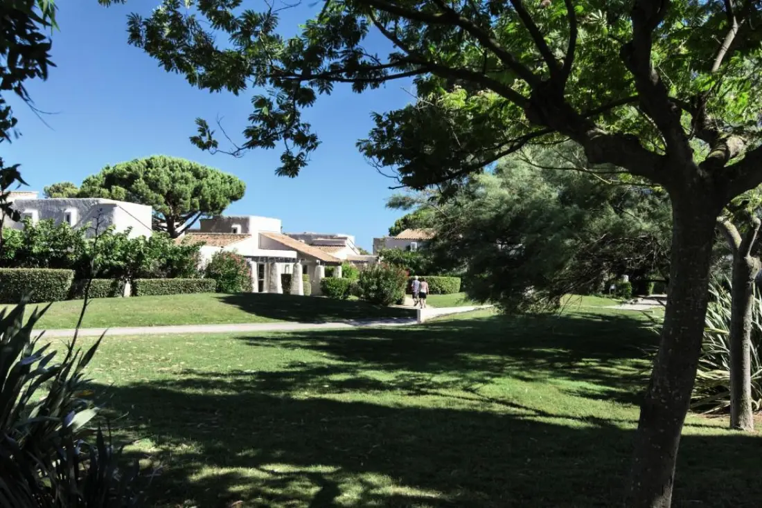 Belambra Clubs et Résidence Balaruc-les-Bains - Les Rives De Thau