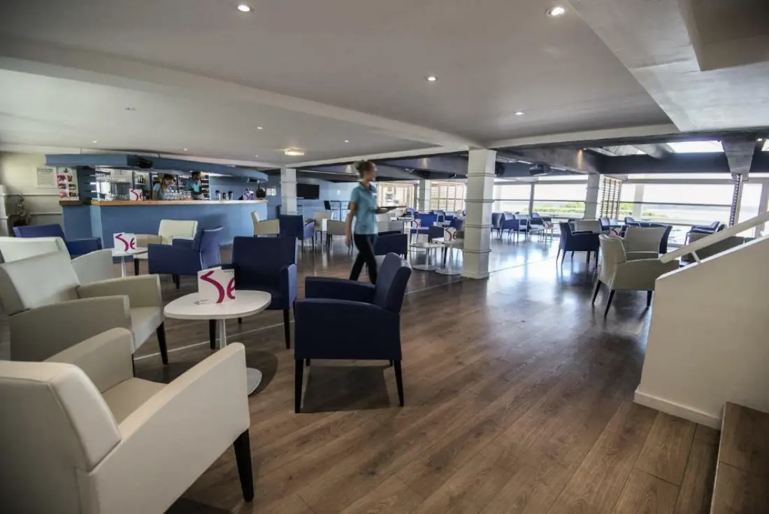 Belambra Clubs et Résidence Balaruc-les-Bains - Les Rives De Thau