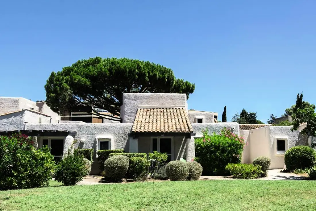 Belambra Clubs et Résidence Balaruc-les-Bains - Les Rives De Thau