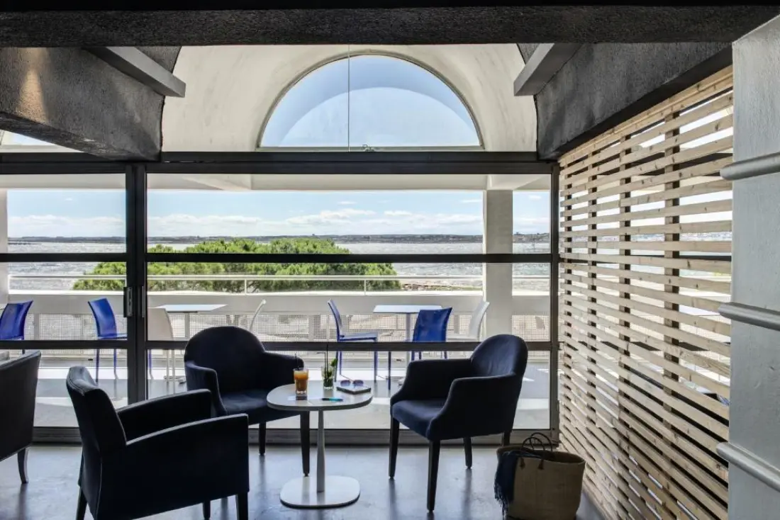 Belambra Clubs et Résidence Balaruc-les-Bains - Les Rives De Thau