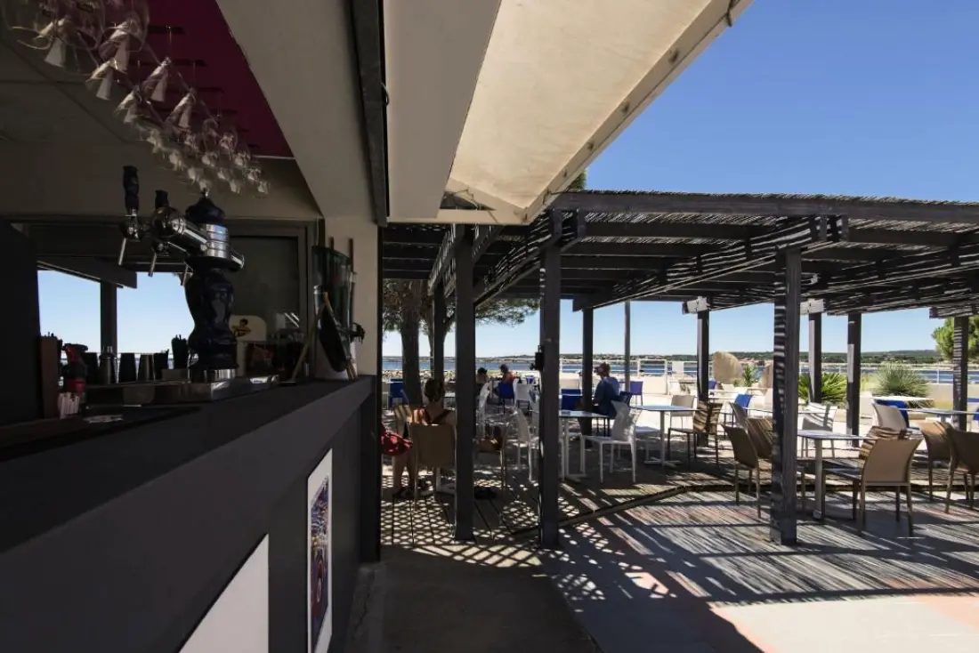 Belambra Clubs et Résidence Balaruc-les-Bains - Les Rives De Thau