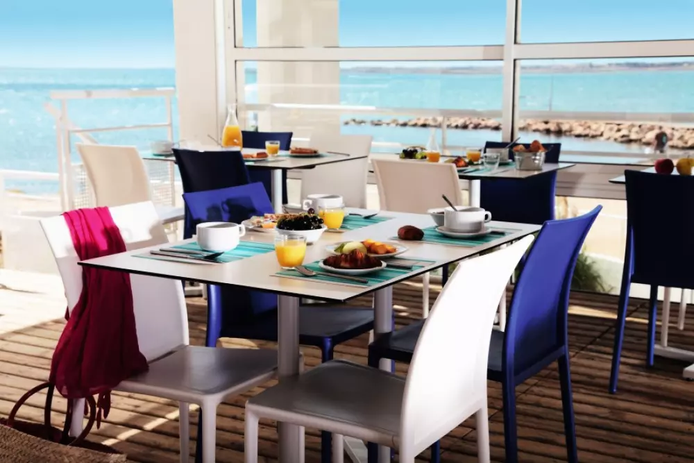 Belambra Club Les Rives de Thau3 étoiles★★★