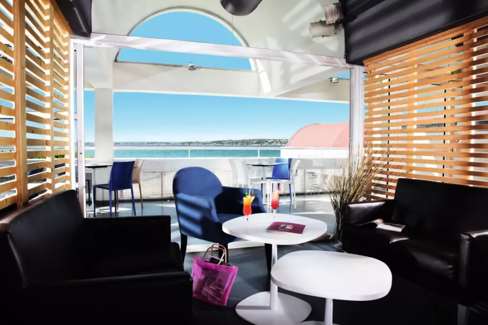 Belambra Club Les Rives de Thau3 étoiles★★★