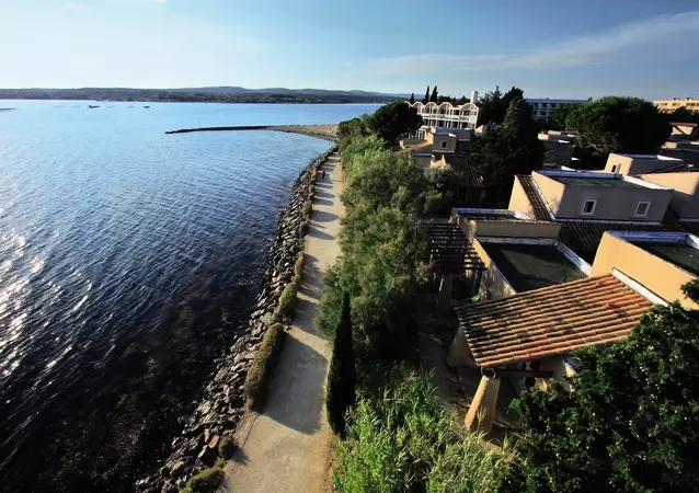 Belambra Club Les Rives de Thau*** | Location Balaruc les ...