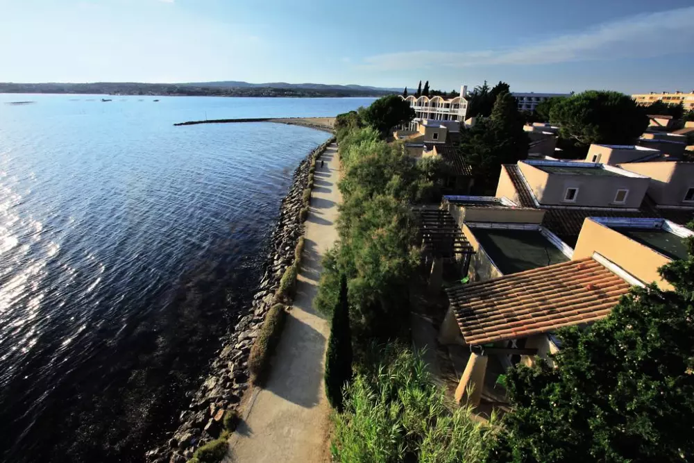 Belambra Club Les Rives de Thau3 étoiles★★★