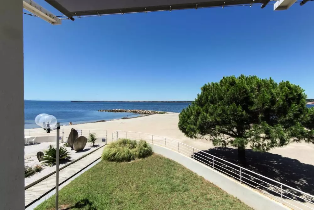 Belambra Club Les Rives de Thau3 étoiles★★★