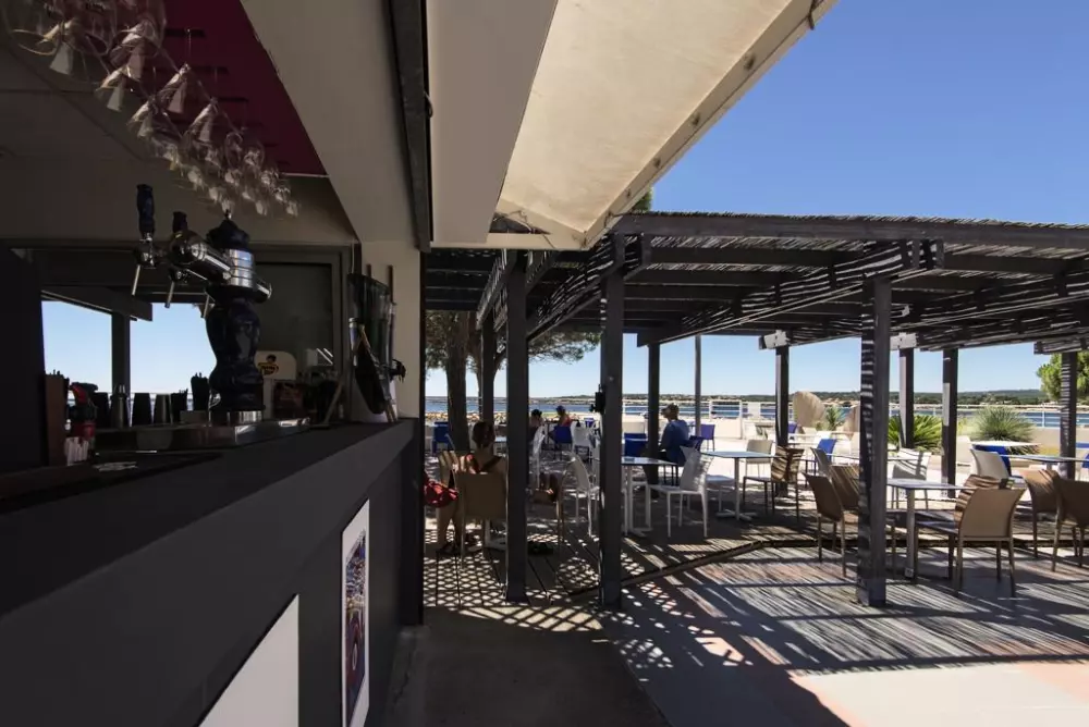 Belambra Club Les Rives de Thau3 étoiles★★★