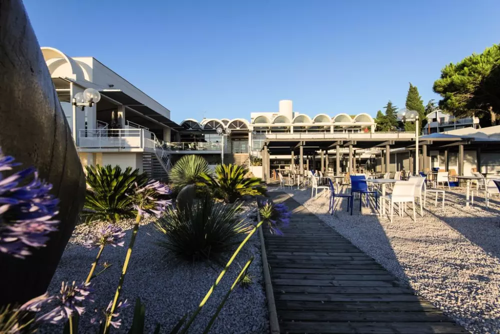 Belambra Club Les Rives de Thau3 étoiles★★★