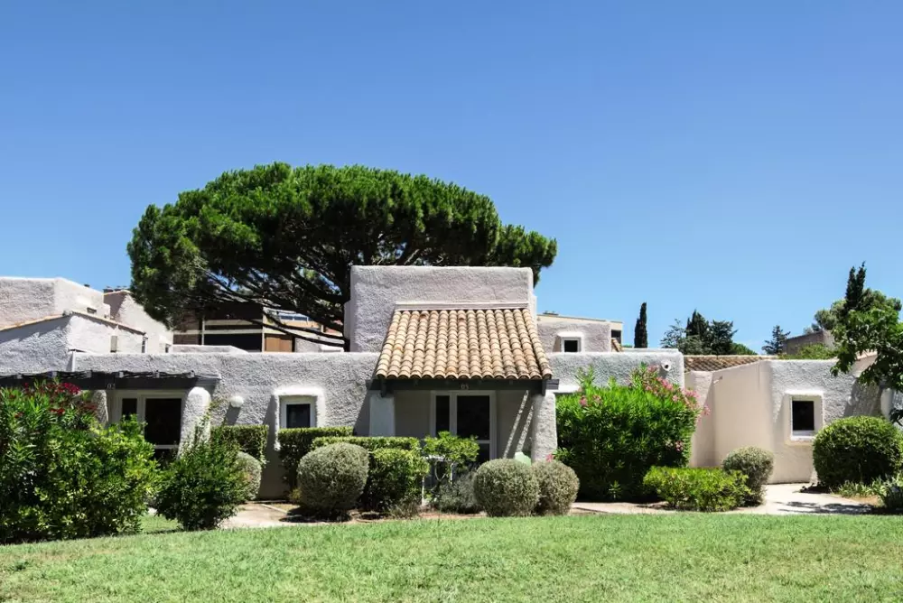 Belambra Club Les Rives de Thau3 étoiles★★★