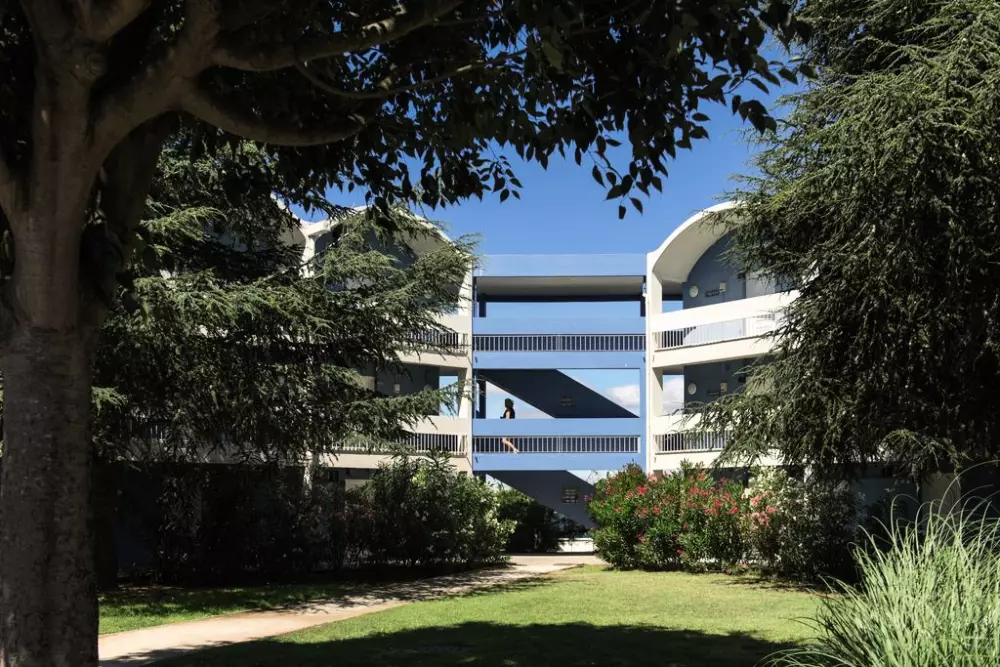 Belambra Club Les Rives de Thau3 étoiles★★★