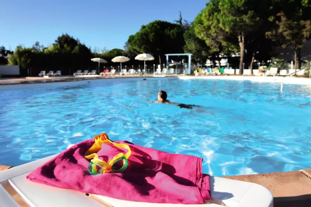 Belambra Club Les Rives de Thau3 étoiles★★★