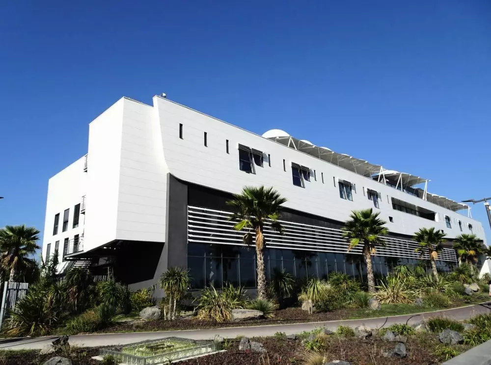 Belambra Club Les Rives de Thau3 étoiles★★★