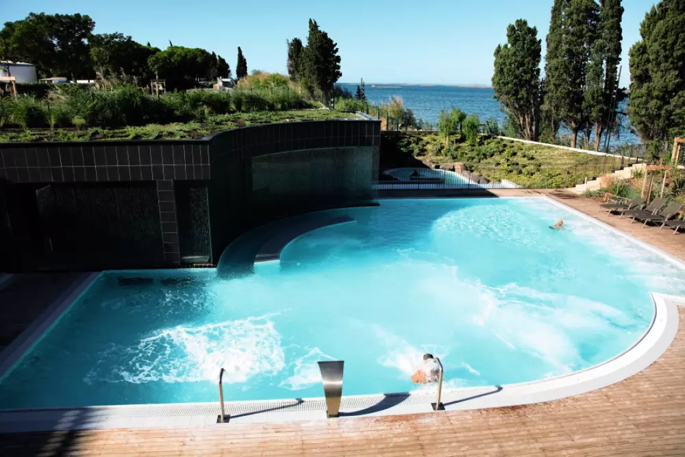 Belambra Club Les Rives de Thau3 étoiles★★★