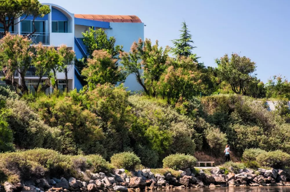 Belambra Club Les Rives de Thau3 étoiles★★★