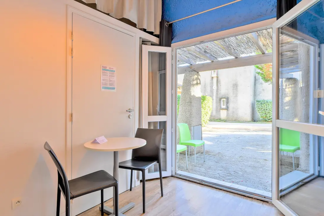 Belambra Clubs et Résidence Balaruc-les-Bains - Les Rives De Thau