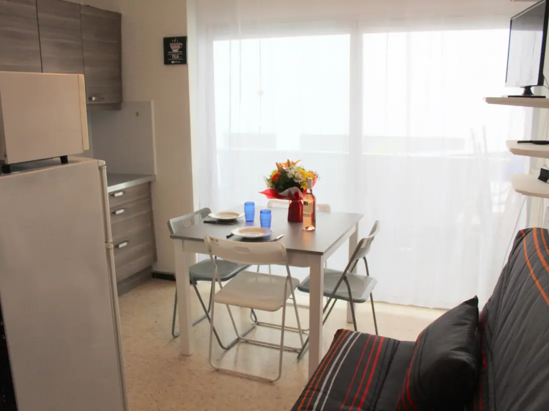 Location de Vacances Balaruc-les-Bains 18