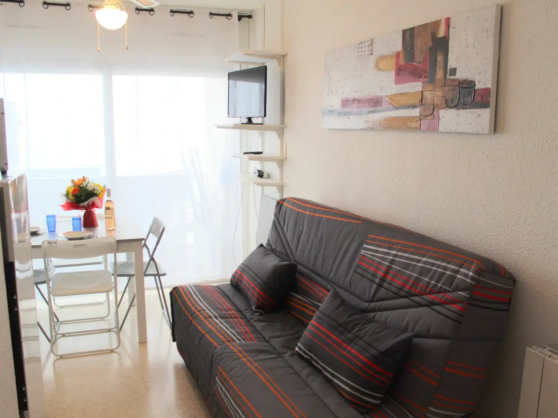 Location de Vacances Balaruc-les-Bains 18