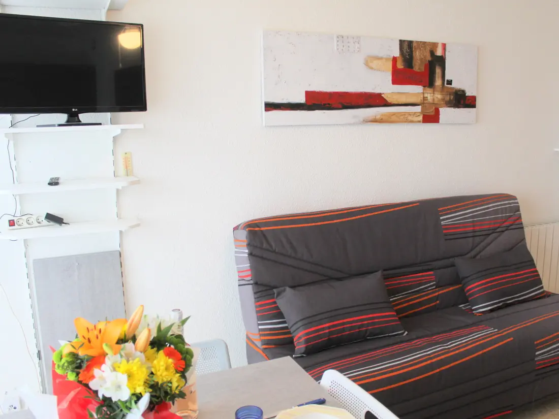 Location de Vacances Balaruc-les-Bains 18