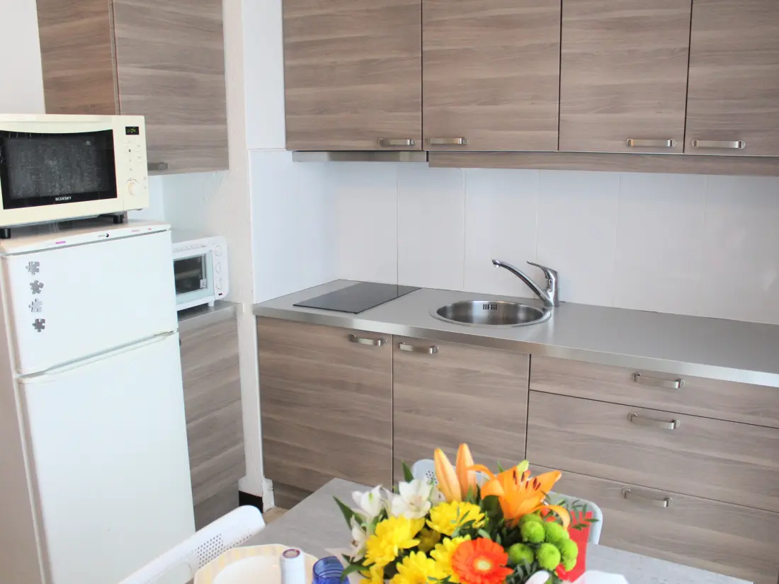 Location de Vacances Balaruc-les-Bains 18