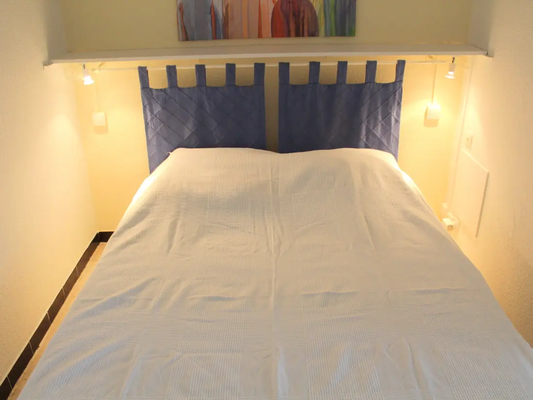 Location de Vacances Balaruc-les-Bains 18