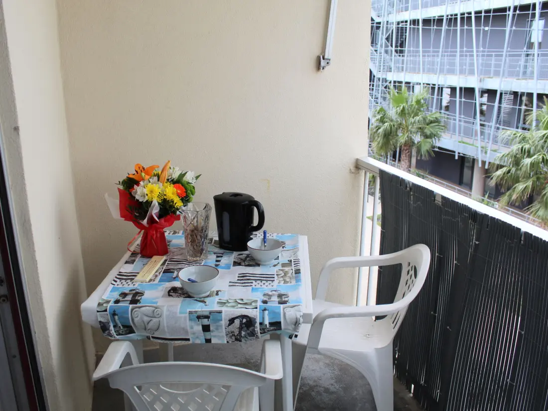 Location de Vacances Balaruc-les-Bains 18