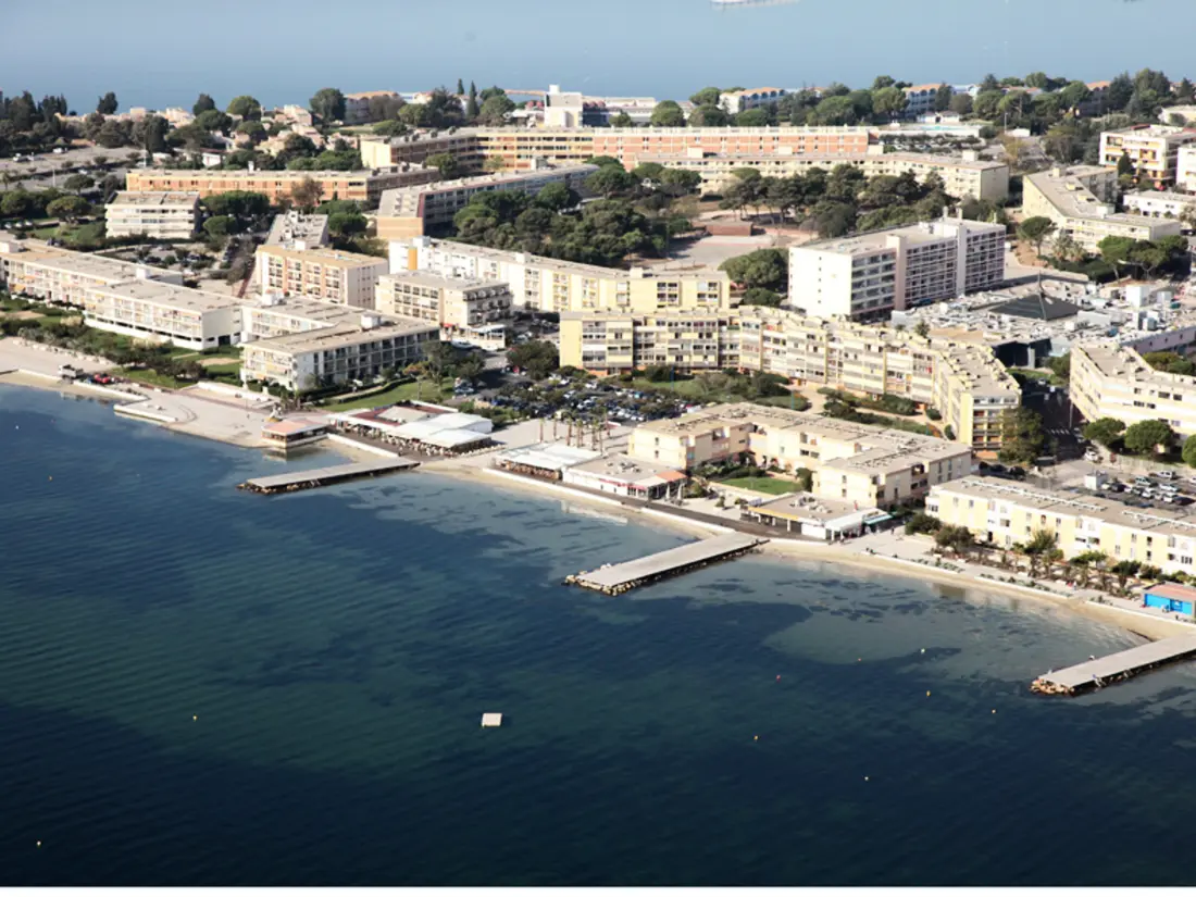 Location de Vacances Balaruc-les-Bains 20