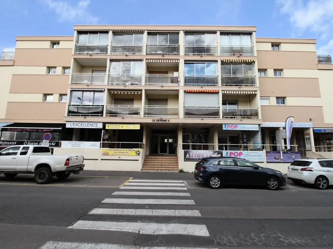 Location de Vacances Balaruc-les-Bains 209