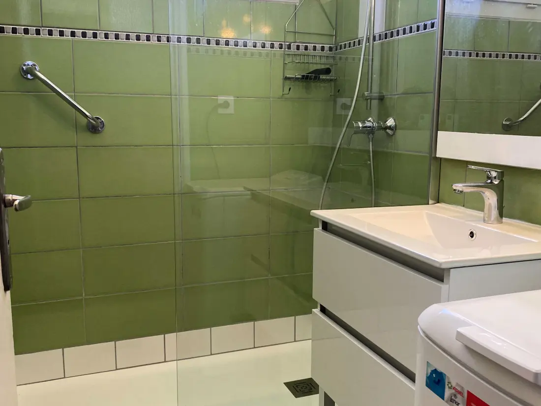 Location de Vacances Balaruc-les-Bains 209