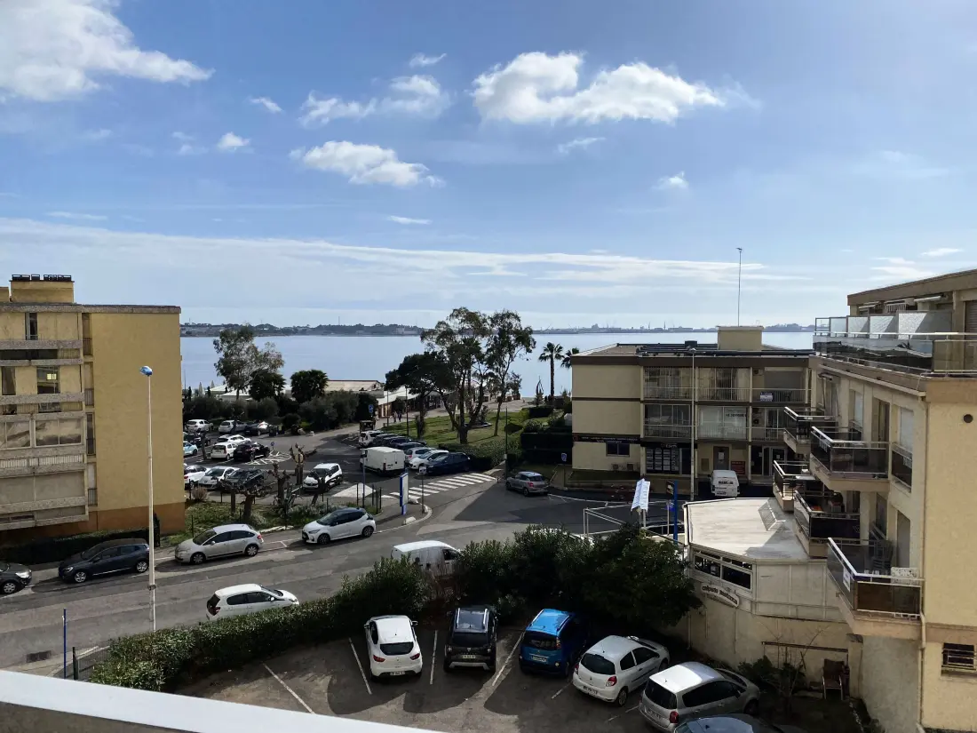 Location de Vacances Balaruc-les-Bains 219