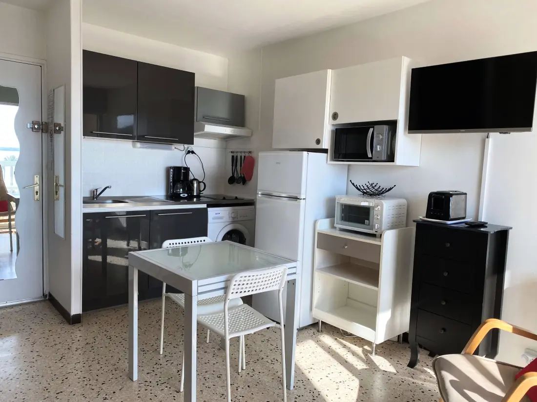 Location de Vacances Balaruc-les-Bains 219