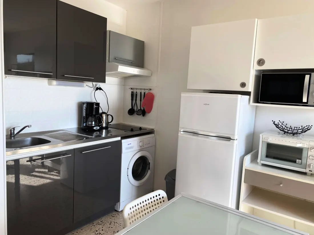 Location de Vacances Balaruc-les-Bains 219