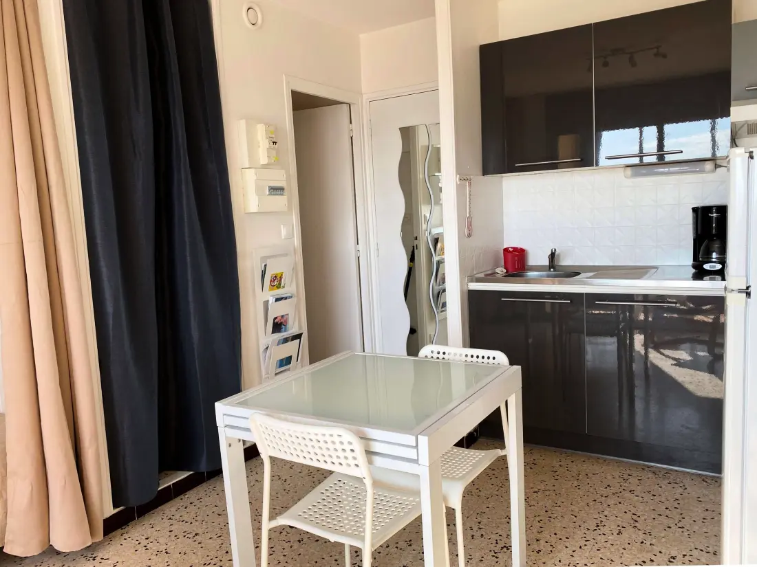 Location de Vacances Balaruc-les-Bains 219