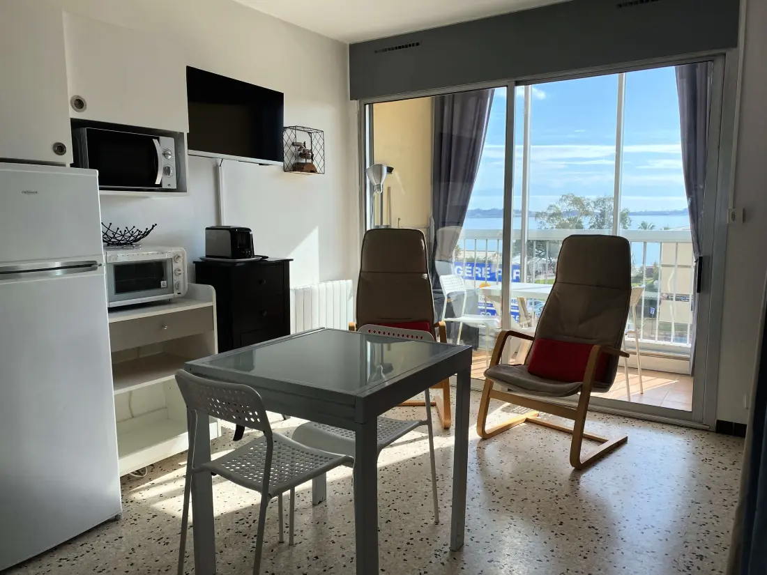 Location de Vacances Balaruc-les-Bains 219